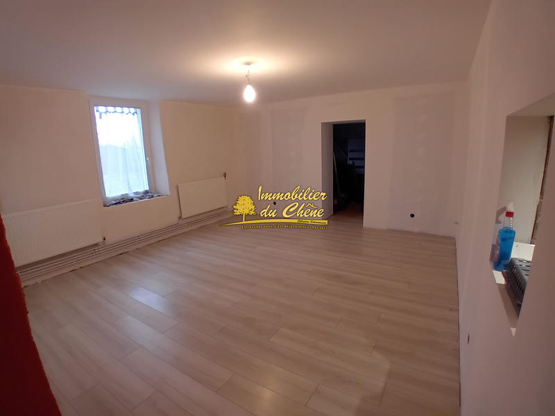 Ferme - 100 m² - 5 pièces