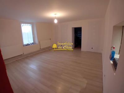 Ferme - 100 m² - 5 pièces