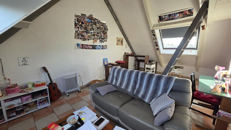Appartement - 40 m² - 1 pièce