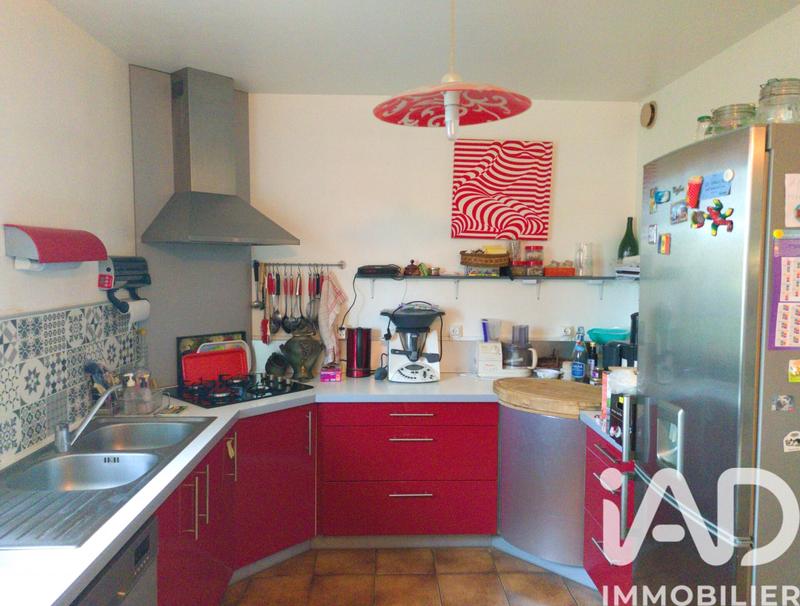 Maison de campagne - 163 m² - 6 pièces