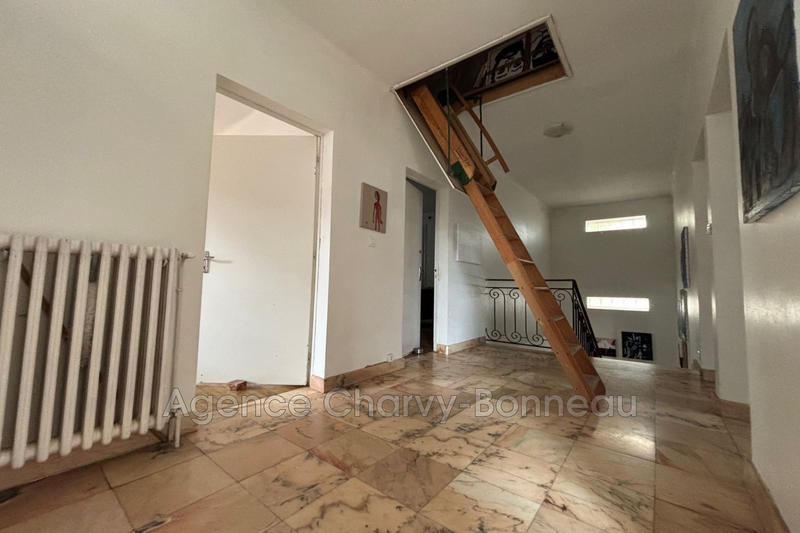 Maison - 155 m² - 5 pièces