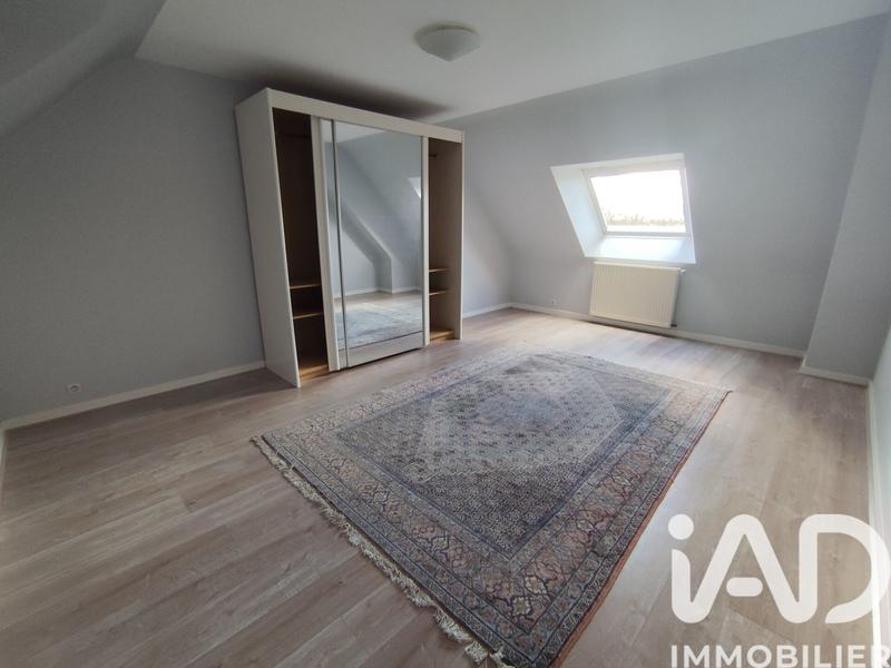 Maison - 148 m² - 8 pièces