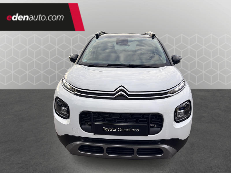 Citroën C3 Aircross PureTech 110 s&amp;S Bvm6 Sunshine