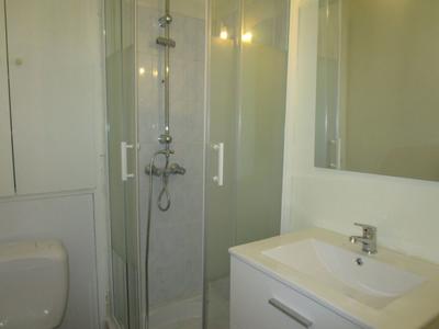 Studio - 21 m² - 1 pièce