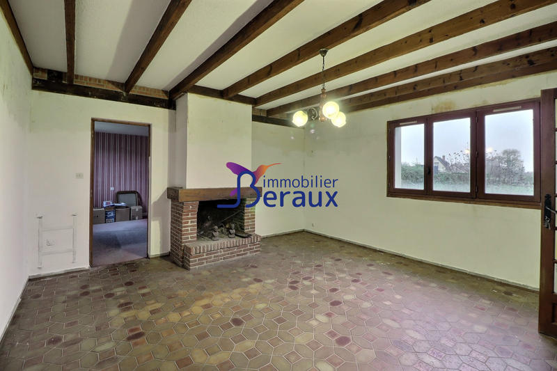 Maison - 79 m² - 3 pièces