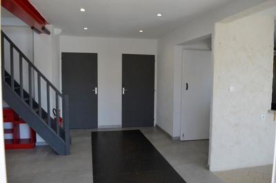 Loft - 135 m² - 5 pièces