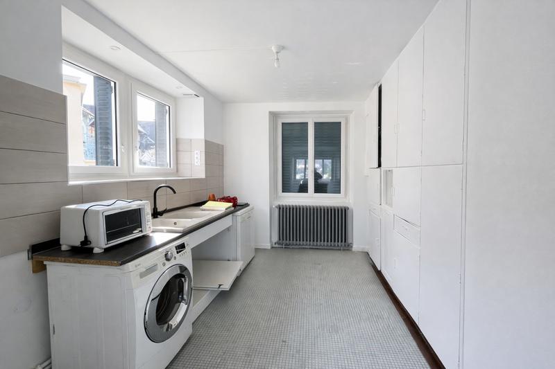 Appartement - 78 m² - 4 pièces