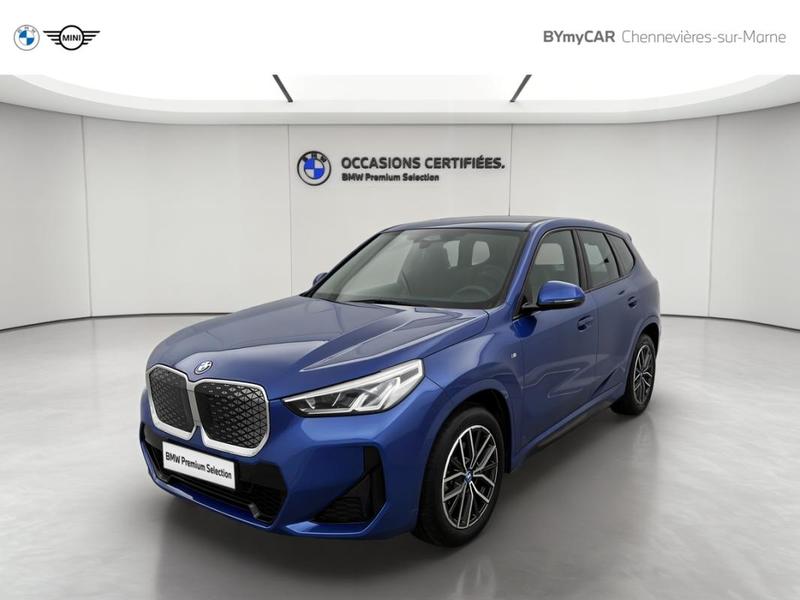 Bmw iX1 U11 eDrive20 204ch Bva m Sport