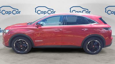 Ds Ds 7 Crossback I 1.6 Puretech 180 Bva8 Performance Line - Automatique