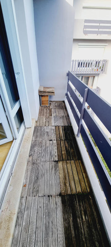 Appartement - 76 m² - 3 pièces