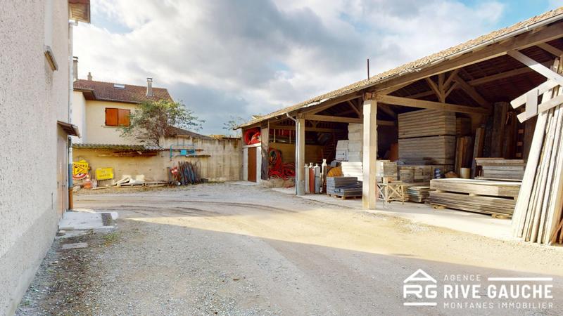 Maison - 137 m² - 5 pièces