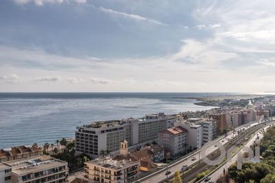 Penthouse - 71 m² - 3 pièces