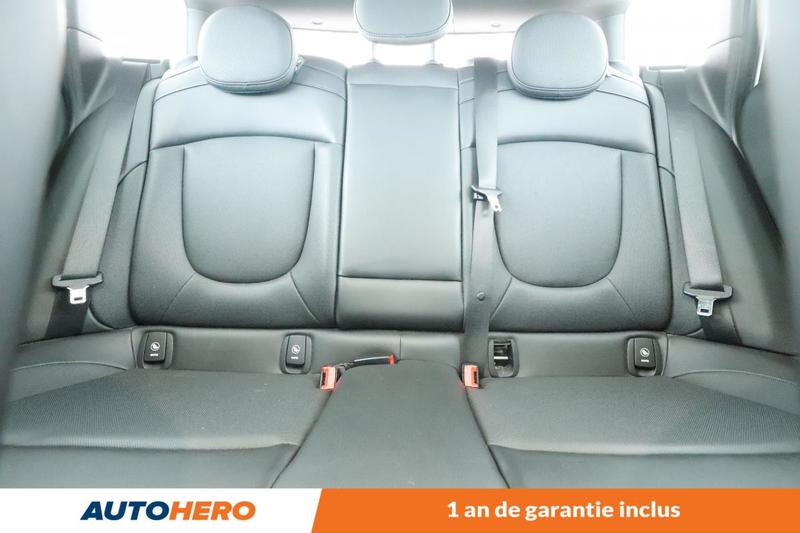 Mini Clubman Cooper Edition Canonbury Bva7 136 ch