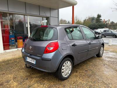 Renault Clio 1.4 16v 98 Ch Garantie 6 Mois / Reprise Possible