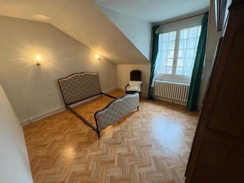 Maison - 107 m² - 4 pièces