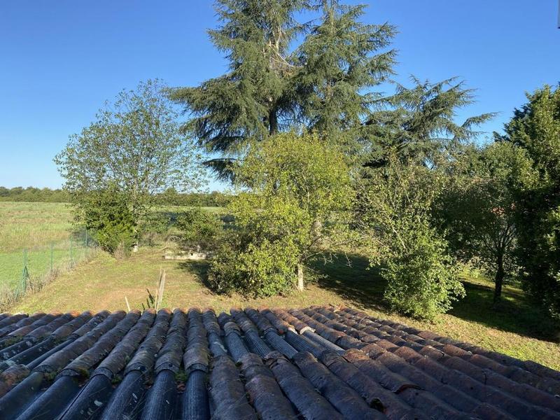 Maison - 89 m² - 4 pièces