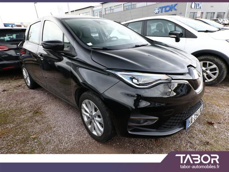 Zoe Ze50 R110 Experience Kauf-Bat