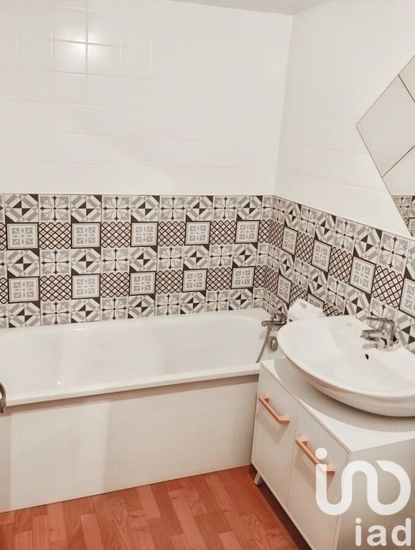 Duplex - 53 m² - 2 pièces