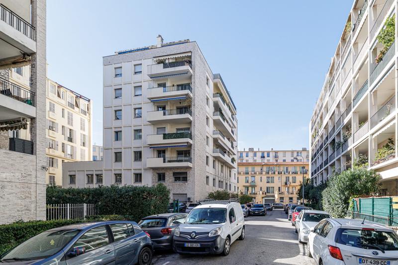 Appartement - 105 m² - 4 pièces