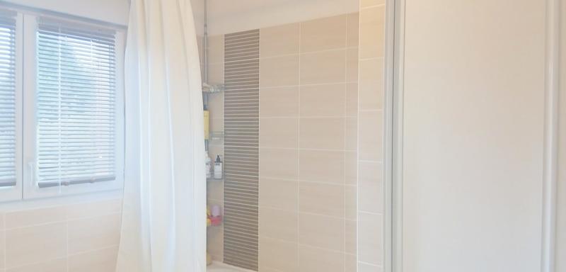 Maison - 91 m² - 5 pièces