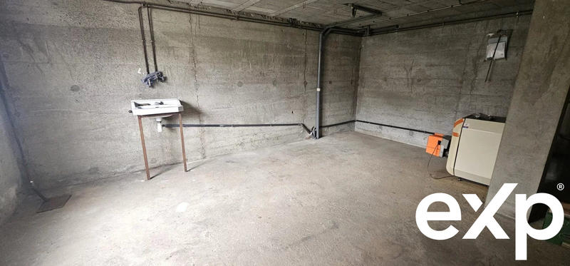 Maison - 174 m² - 7 pièces