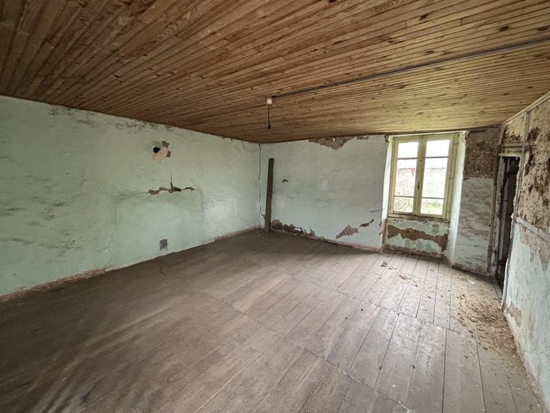 Maison traditionnelle - 203 m² - 10 pièces