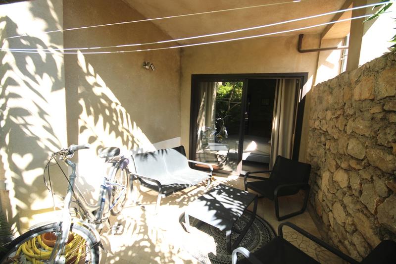 Maison de village - 154 m² - 7 pièces