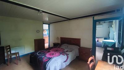 Maison - 75 m² - 4 pièces