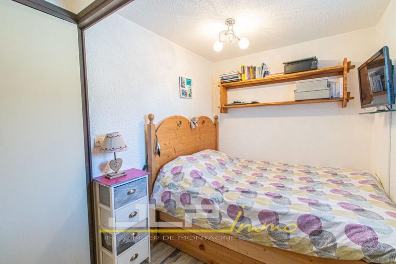 Appartement - 24 m² - 1 pièce