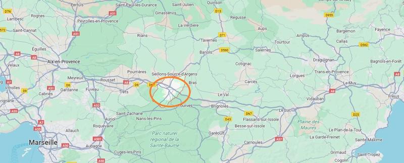 Duplex - 58 m² - 3 pièces