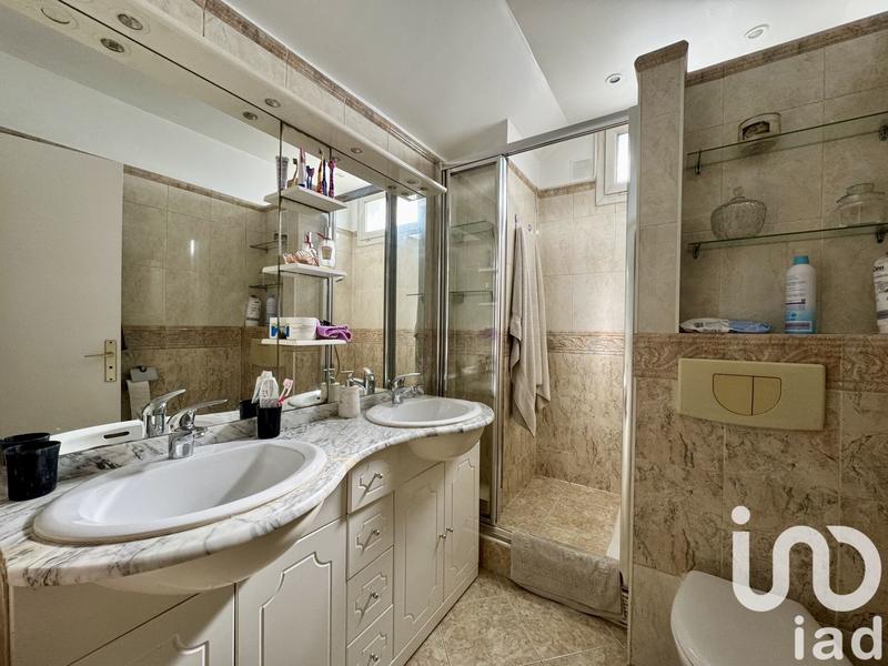 Maison - 104 m² - 4 pièces