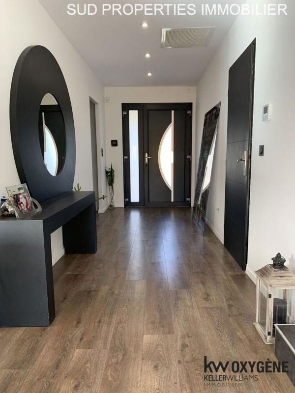 Maison - 151 m² - 5 pièces