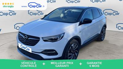 Opel Grandland X 1.5 CDTi 130 Design Line