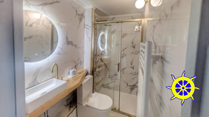 Appartement - 26 m² - 2 pièces