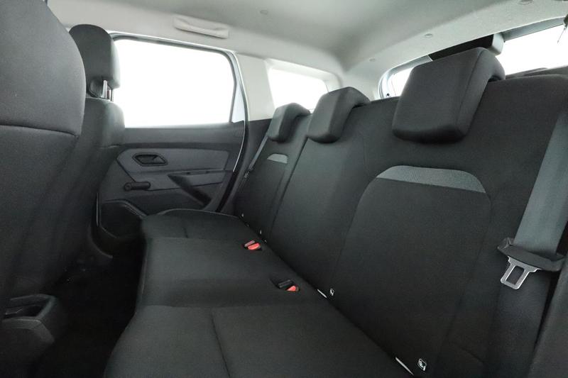 Dacia Duster II 1.3 TCe Essentiel 4x2 130 ch