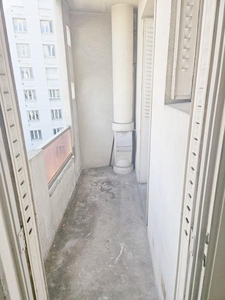 Appartement - 72 m² - 4 pièces