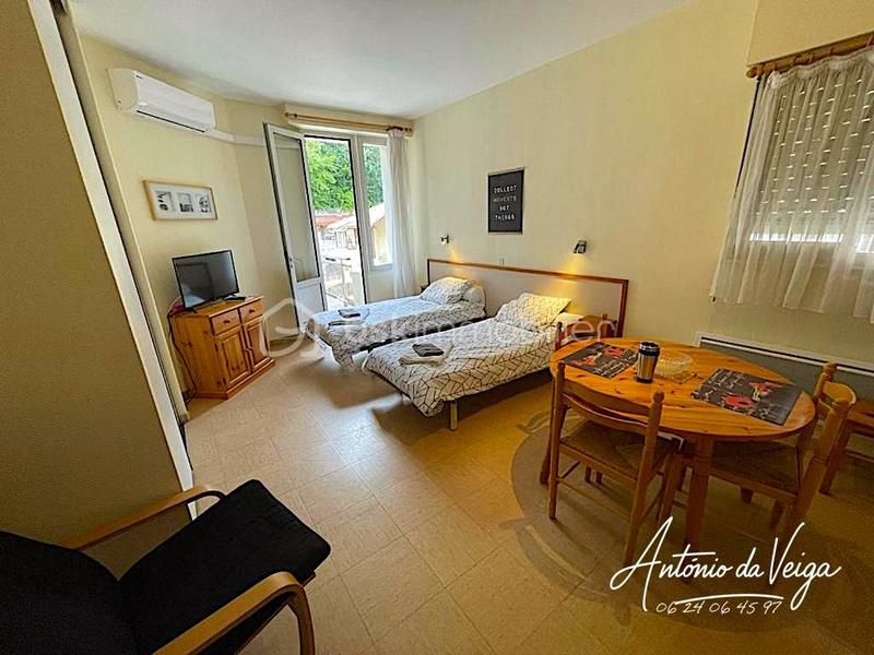 Immeuble - 464 m² - 16 pièces