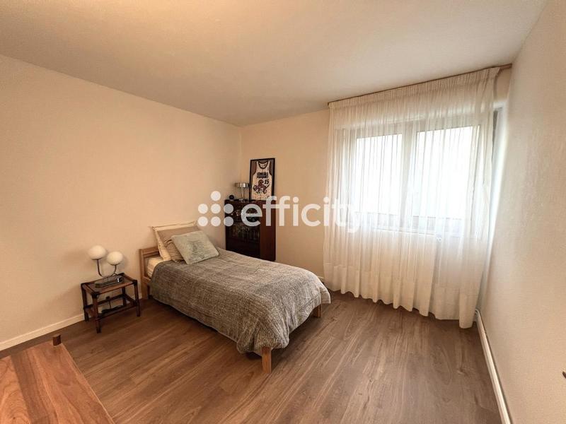 Appartement - 56 m² - 2 pièces