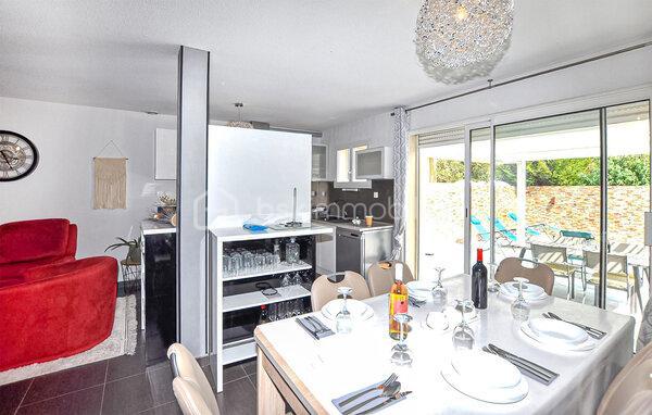 Villa - 105 m² - 4 pièces