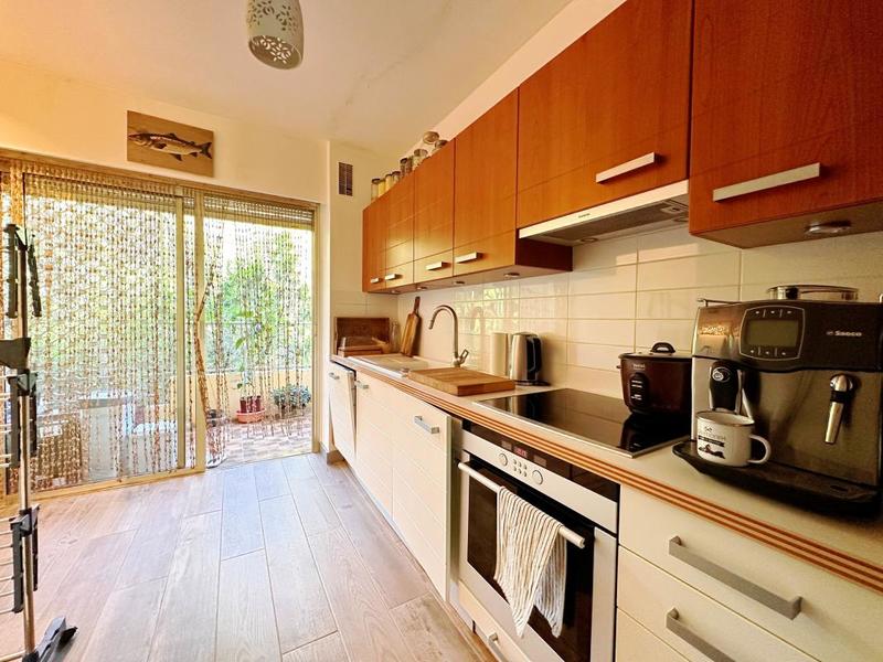 Appartement - 76 m² - 3 pièces