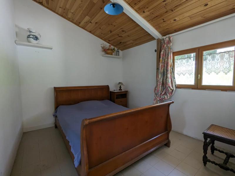 Ferme - 155 m² - 6 pièces