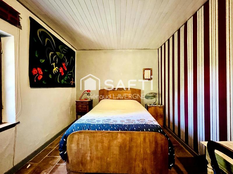 Maison de maîtres - 280 m² - 8 pièces