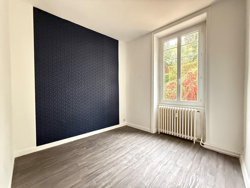 Appartement - 114 m² - 4 pièces