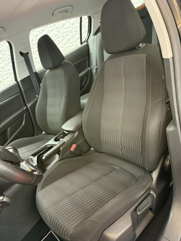 Peugeot 308 II 1.6 HDi 92 Cv