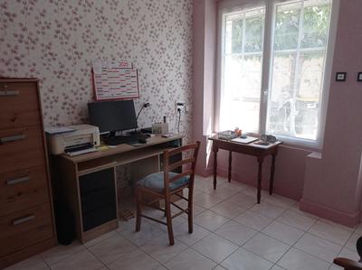 Maison - 89 m² - 4 pièces