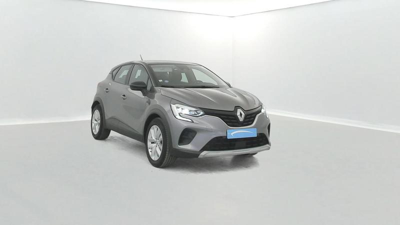 Renault Captur E-Tech 145 - 21 Business
