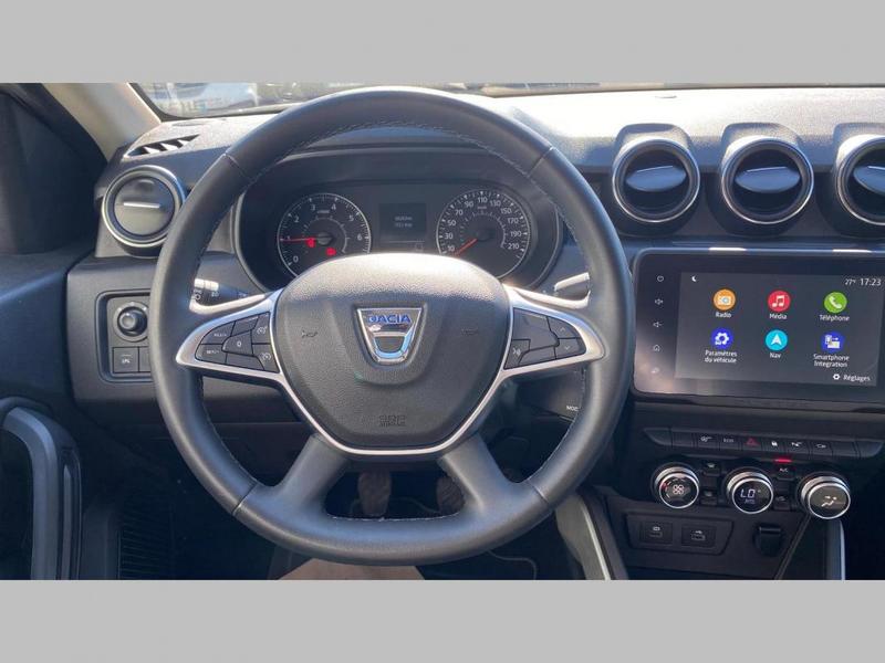 Dacia Duster Eco-G 100 4x2 Prestige +