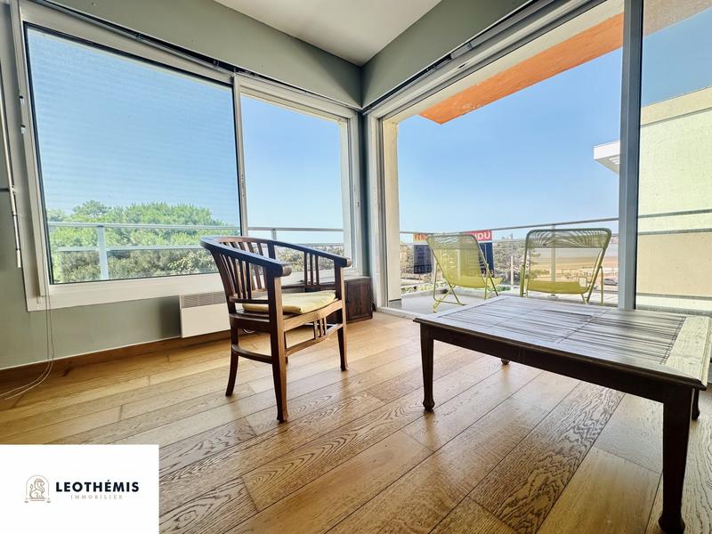 Appartement - 70 m² - 4 pièces