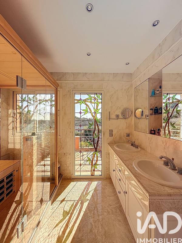 Maison - 178 m² - 4 pièces