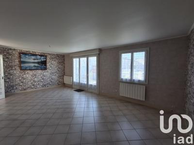 Maison - 97 m² - 5 pièces